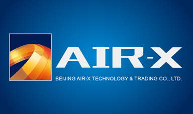 AIR-X 网站